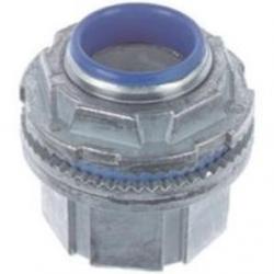 1 INCH ZINC CONDUIT HUB